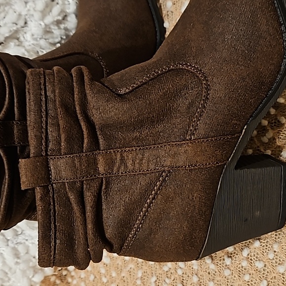 K9 by Rocket Dog Boots - Picture 14 of 16